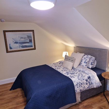 Harvey House Bed and Breakfast Londonderry Eksteriør billede