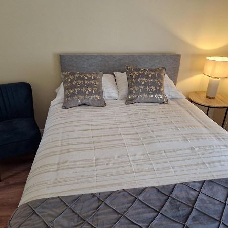 Harvey House Bed and Breakfast Londonderry Eksteriør billede