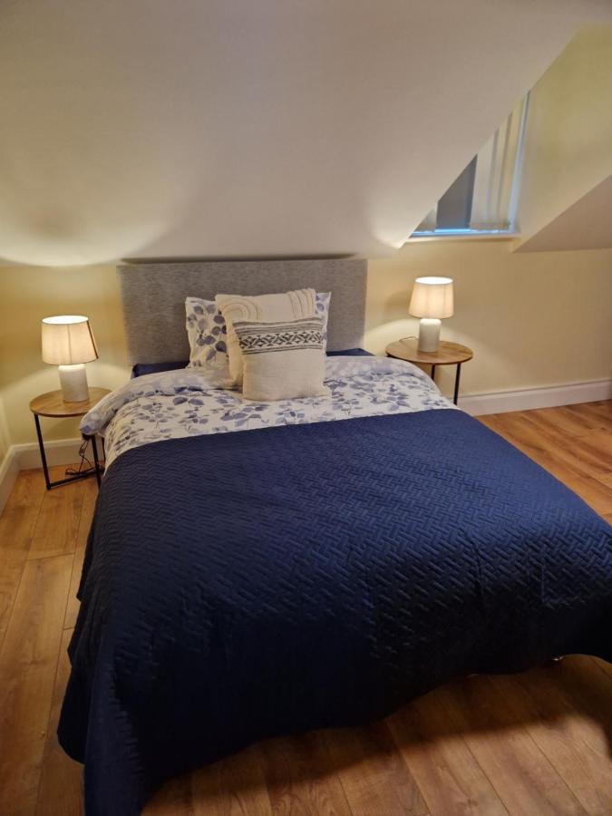 Harvey House Bed and Breakfast Londonderry Eksteriør billede