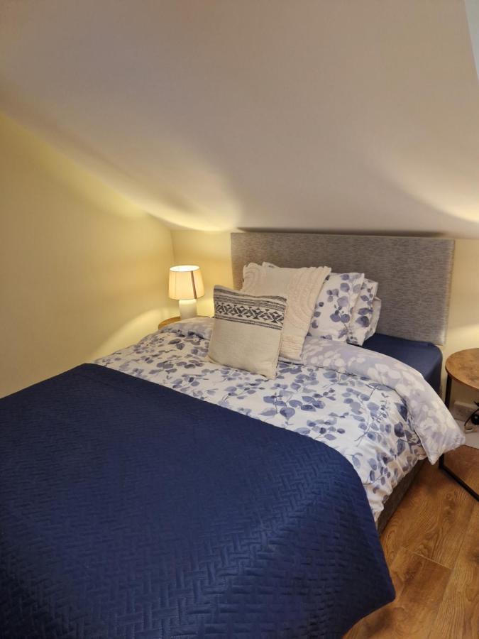 Harvey House Bed and Breakfast Londonderry Eksteriør billede