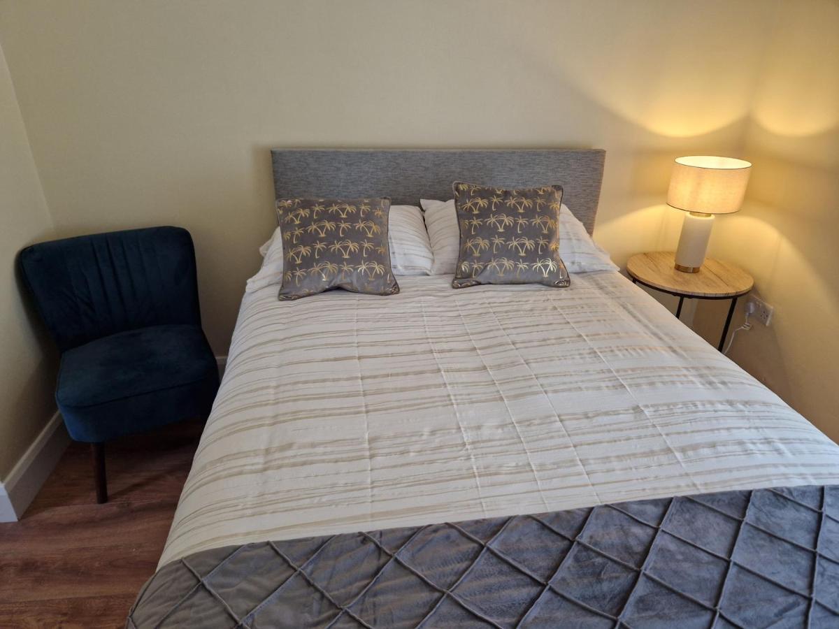 Harvey House Bed and Breakfast Londonderry Eksteriør billede