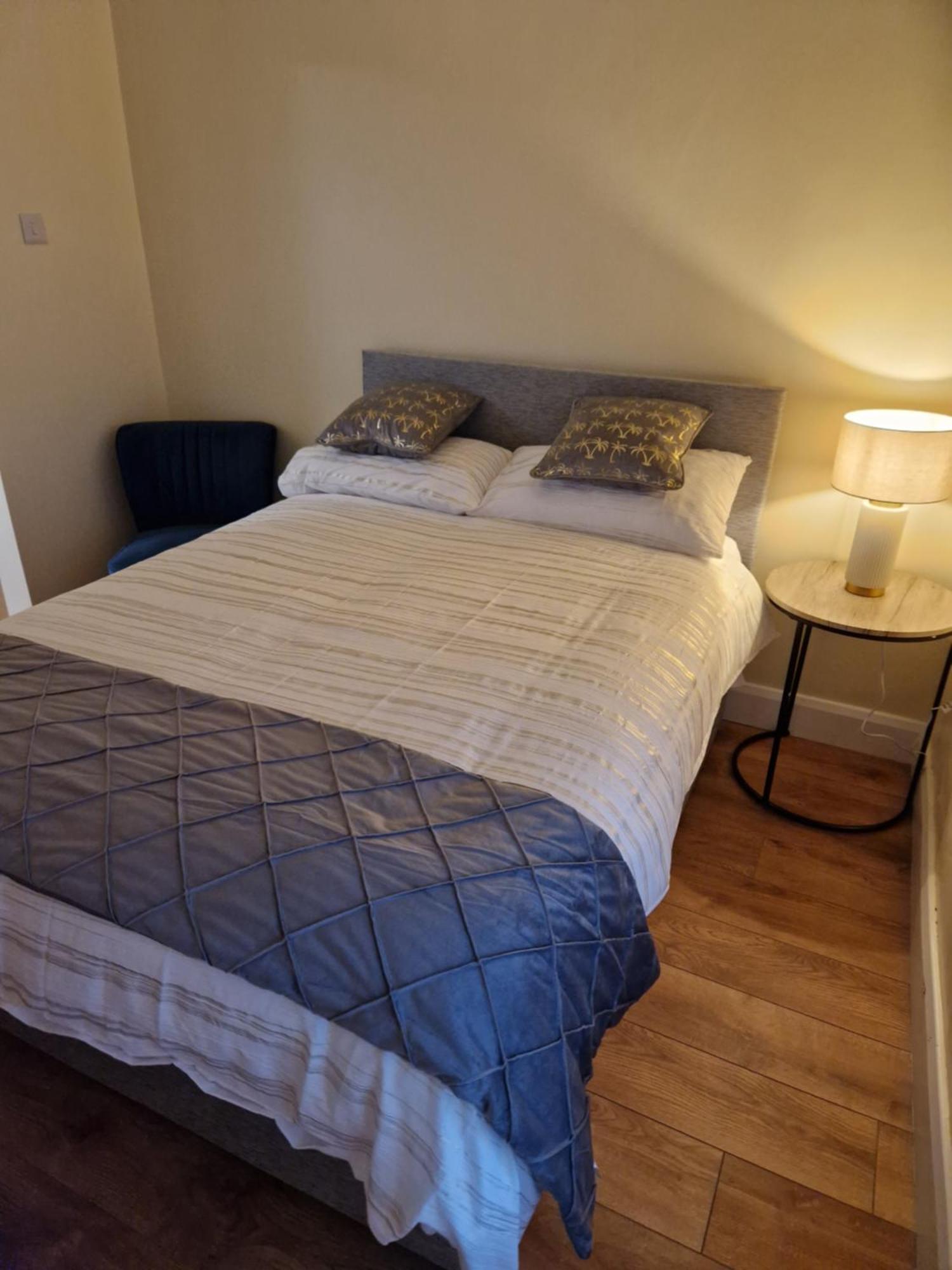 Harvey House Bed and Breakfast Londonderry Eksteriør billede